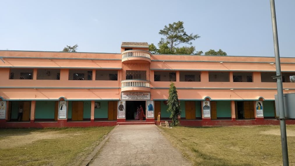 Ramakrishna Vivekananda Mission & Vivekananda Math-2